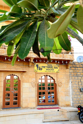 Others 5, Hotel The Travel Bug Jaisalmer, Jaisalmer