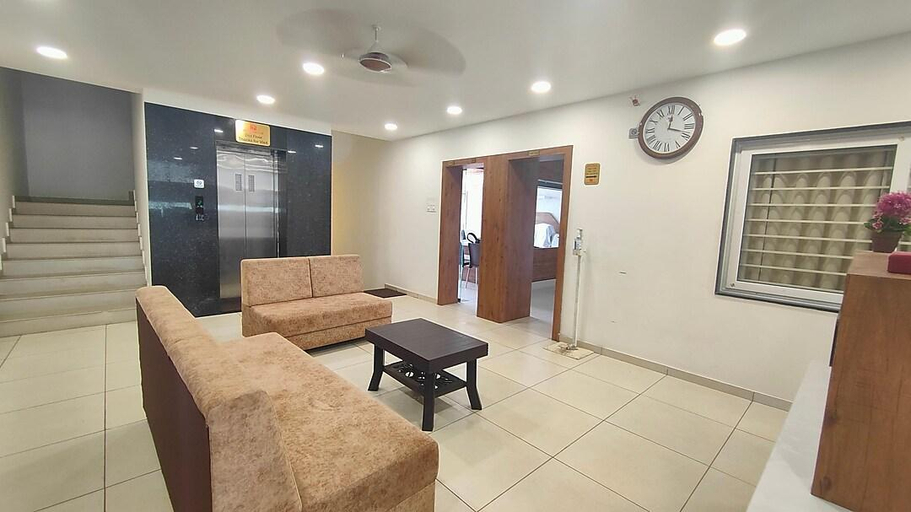 Others 2, HOTEL REVIVE, Gir Somnath
