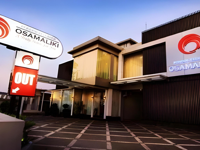 Exterior & Views 1, Pondok Keluarga Osamaliki, Salatiga