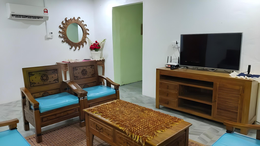 Others 3, Raniah Homestay2, Kuching