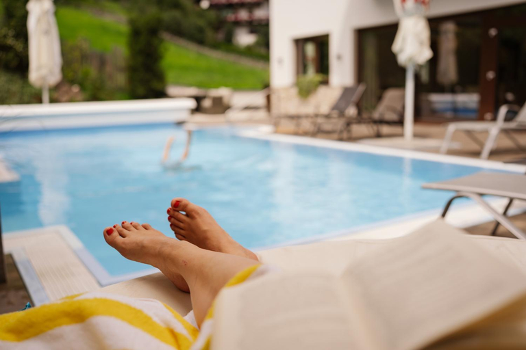 Sport & Beauty 2, Kinderhotel Laderhof, Landeck