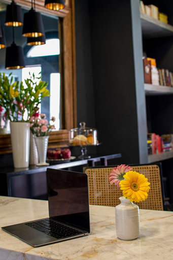 Food & Drinks 5, Casa Bruna Luxury Lofts, Tampico