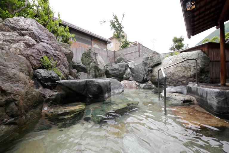 Exterior & Views 1, Sekitaitei Ishida, Achi