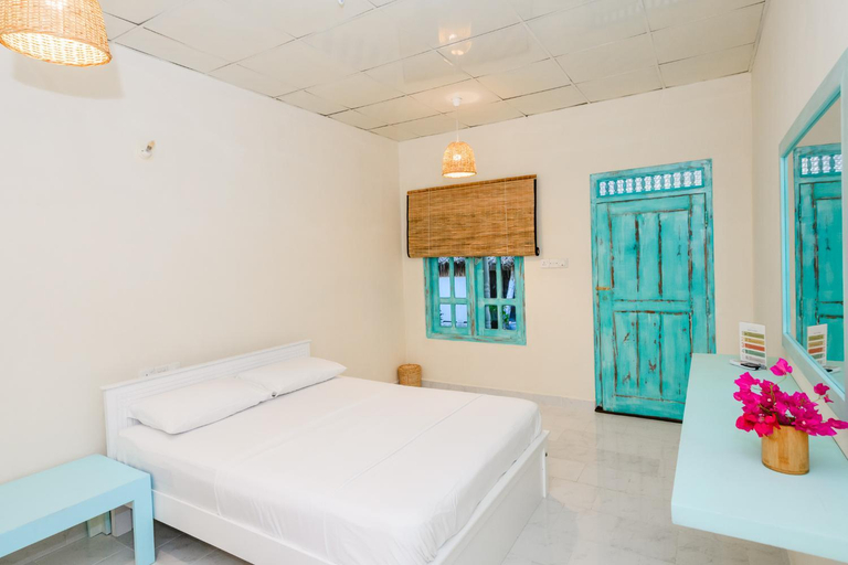 Bedroom 3, The Capital - Trincomalee, Trincomalee Town and Gravets