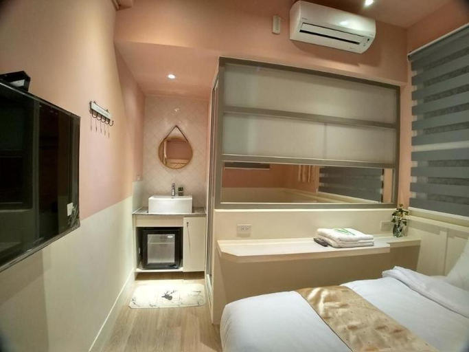 5, itravel Hostel, Hualien
