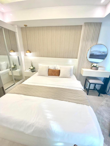 Bedroom 2, Alexis Place Azure North, San Fernando City