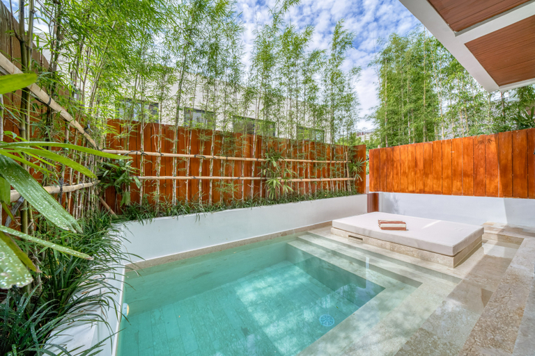 Exterior & Views 2, Villa Gloria Seashell Canggu, Badung