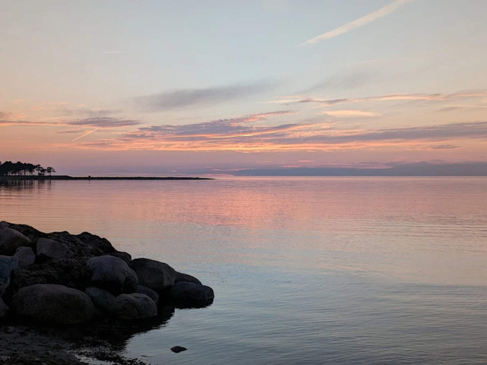 Others 2, 6 Person Holiday Home in Gorlev, Kalundborg