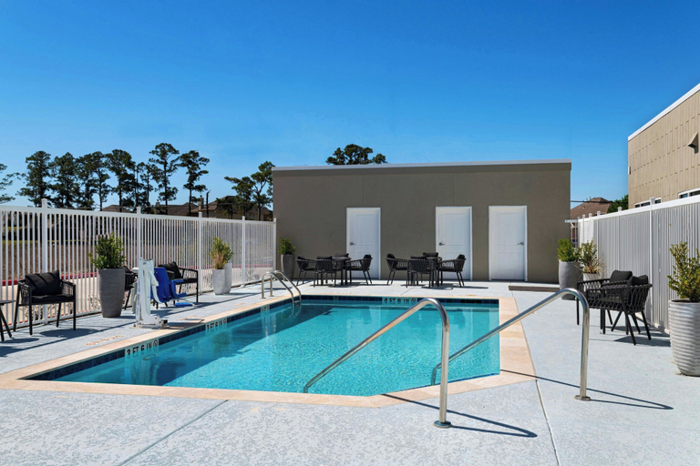 Sport & Beauty, TownePlace Suites by Marriott® Houston Tomball, Houston