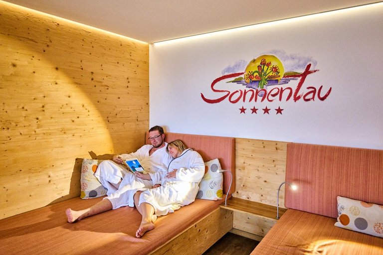 Others 4, Hotel Sonnentau, Rhön-Grabfeld