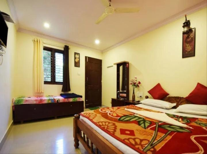 Others 3, Tigerwoods Cottage, Chikmagalur