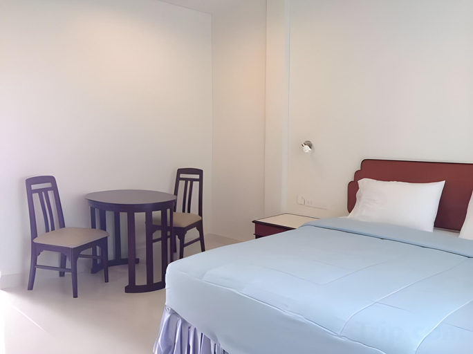 Bedroom 2, Kasemsuk Guesthouse, Phuket Island