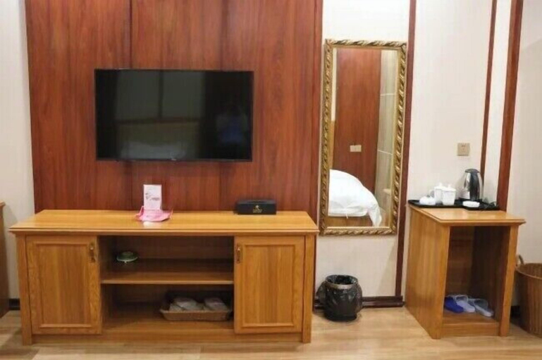 Others 5, Sheng Chang Hotel, Vientiane