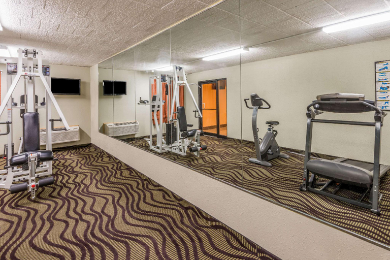 Others 3, Baymont by Wyndham Batavia - Darien Lake, Genesee
