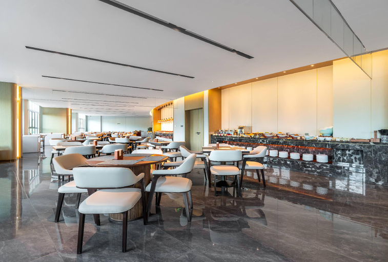 Food & Drinks 3, UrCove By Hyatt Pingtan Tannan Bay, Fuzhou
