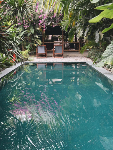 Others 5, Nha Lua Homestay, Gia Viễn