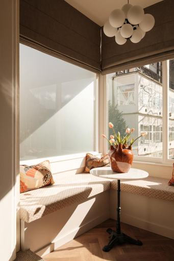 Others 5, Amsterdam Hotel Parklane, Amsterdam