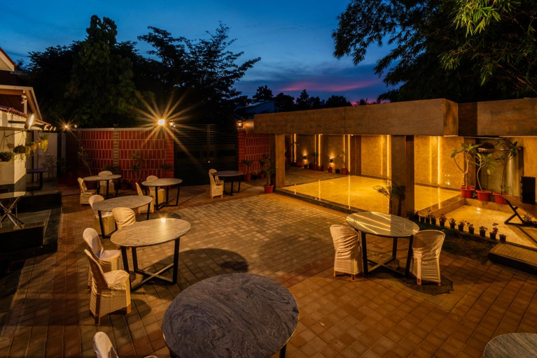Others 3, The Venue By Seasons Suites-, Bangalore Rural