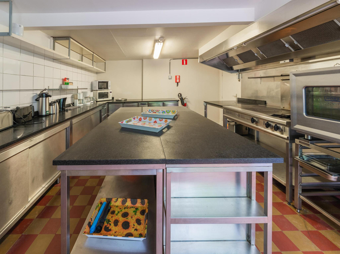 Food & Drinks, Spacious Villa Near Barvaux, Luxembourg