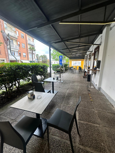 Food & Drinks, Locanda alla stazione, Udine