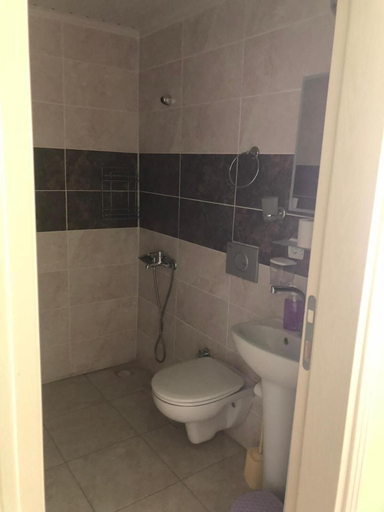 Bathroom 3, Loopy Lodge Hotel, Ürgüp