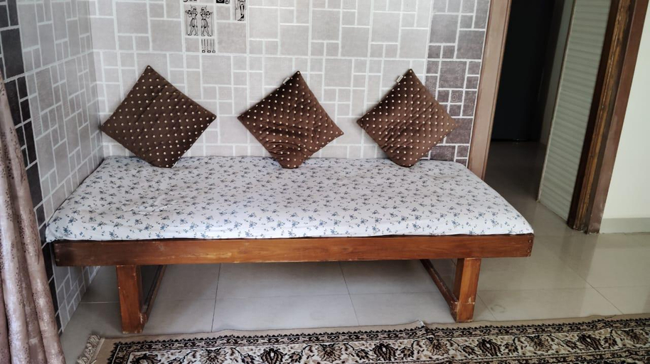 Public Area, The Wildfield Villa, Ruikar Colony, Kolhapur , Kolhapur