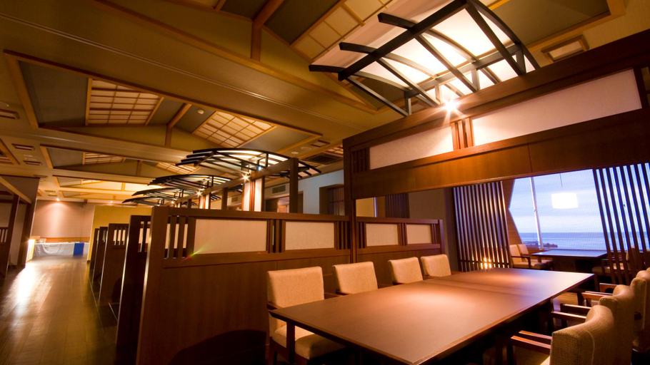 Food & Drinks 5, Meijikan, Izu
