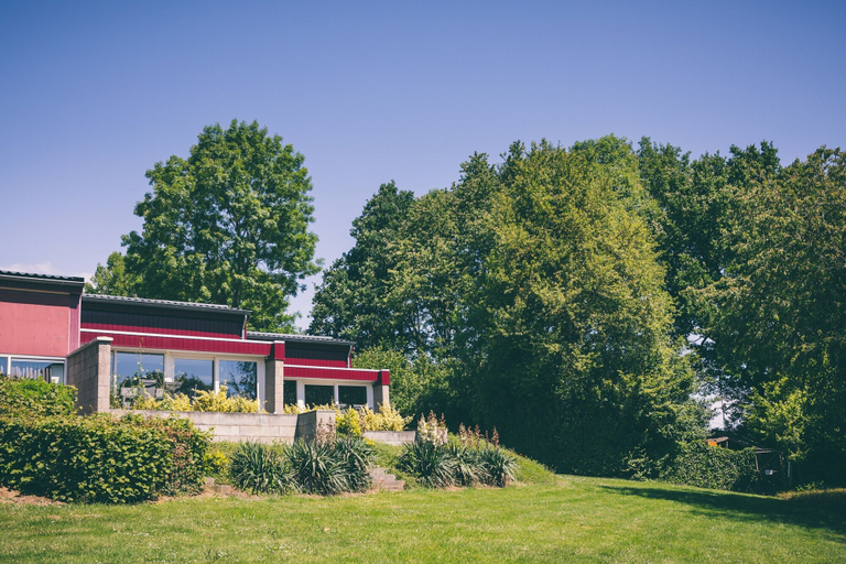 Garden, Cozy Bungalow Sauna Valkenburg, Valkenburg aan de Geul