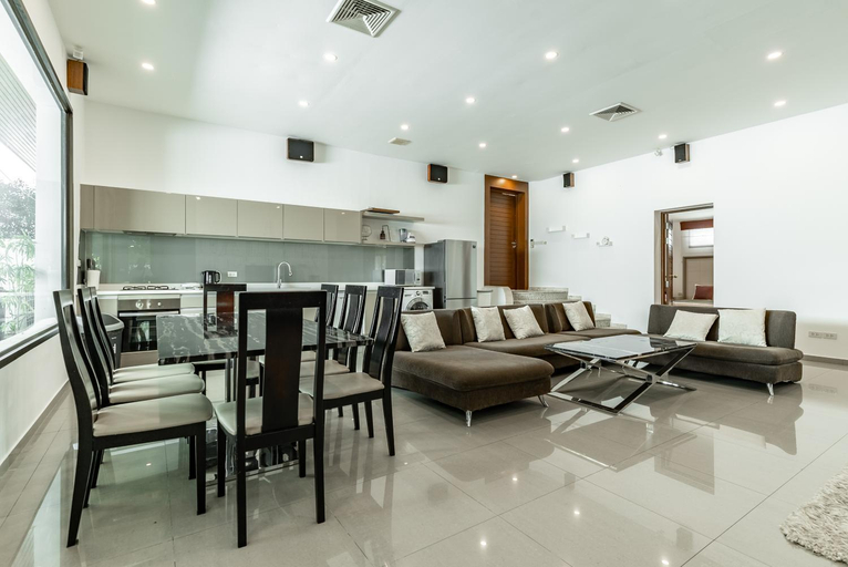 Food & Drinks, Villa Andre By Villacarte, Phuket Island