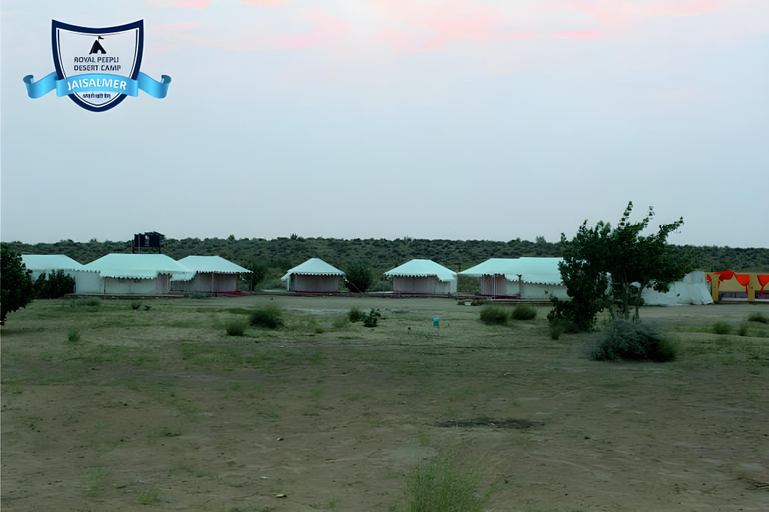 Others 5, Royal Peepli Desert Camp, Jaisalmer