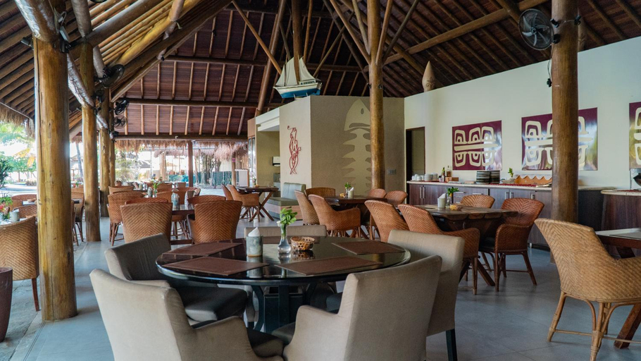 Food & Drinks 5, Pousada Praia dos Carneiros, Tamandaré