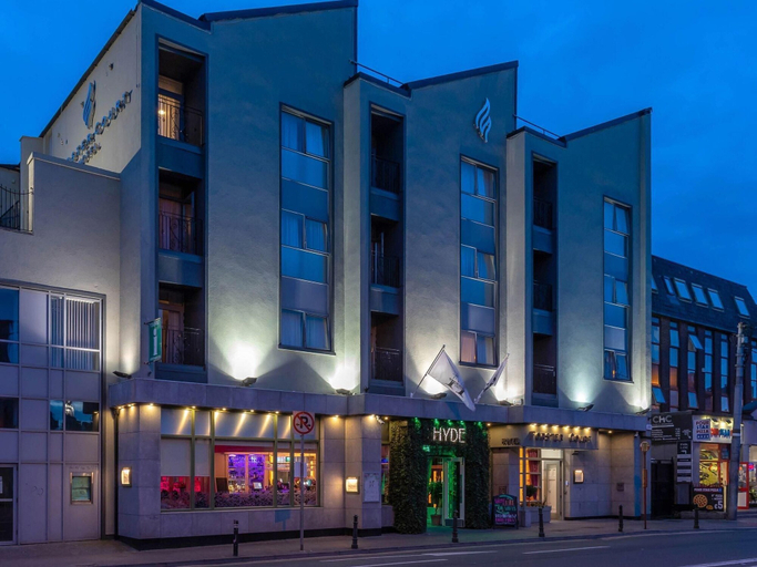 Exterior & Views 2, Hyde Hotel