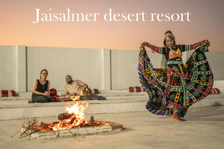 Others 5, Jaisalmer Desert Resort , Jaisalmer