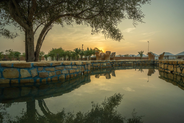 Sport & Beauty 4, Tripli Hotels Stay Inn Resort Jaisalmer, Jaisalmer