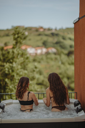 Sport & Beauty 2, Glamping Senesalina, Brda