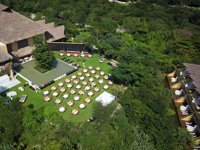 Exterior & Views 2, Grand Velas Riviera Maya - All Inclusive, Cozumel