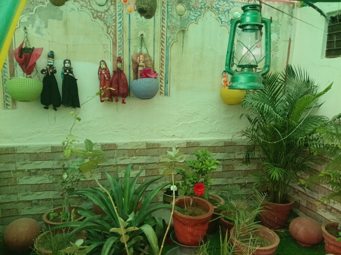 Others 5, Hotel Shekhawati, Jhunjhunun