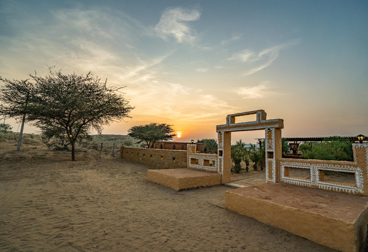Others 5, Tripli Hotels Stay Inn Resort Jaisalmer, Jaisalmer