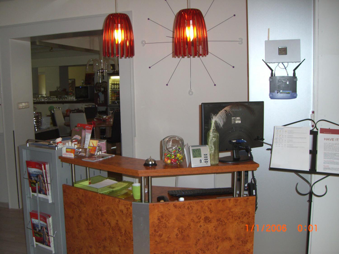 Public Area