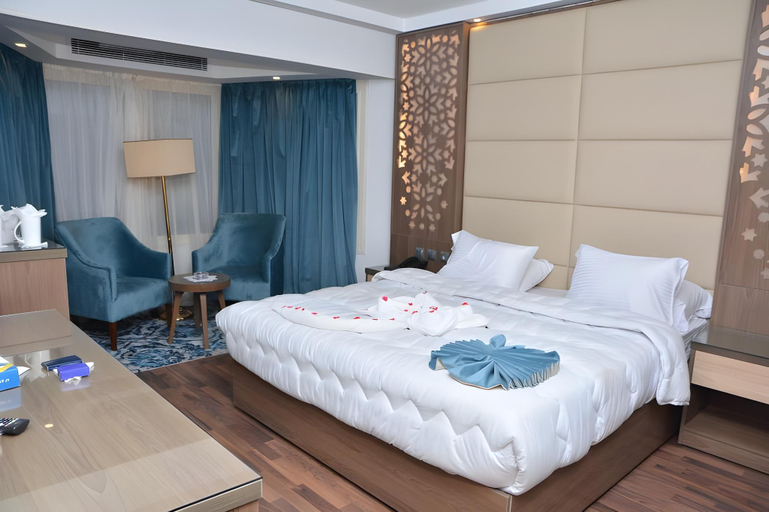 Bedroom 2, Logistics 5 Stars, Nasr City 1