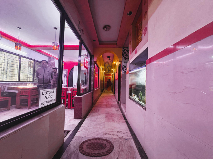 Public Area 2, Swastika Inn Digha, Purba Medinipur