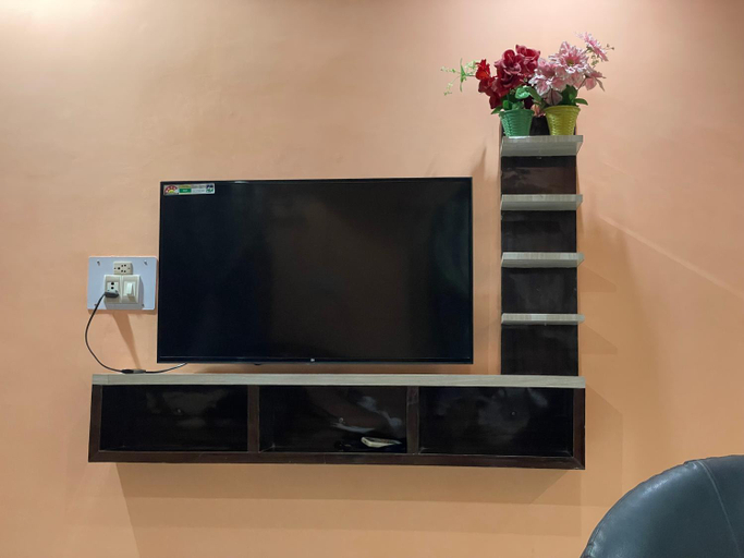 Others 3, Hotel Swarg international, Muzaffarpur