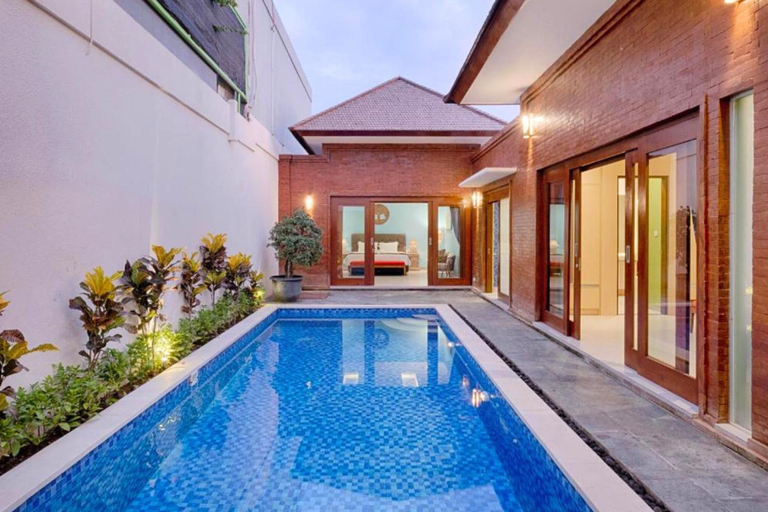 Luxury 3 BR Pool Villa 1 Canggu SU35 - Cek Promo Hotel Murah Terbaru ...