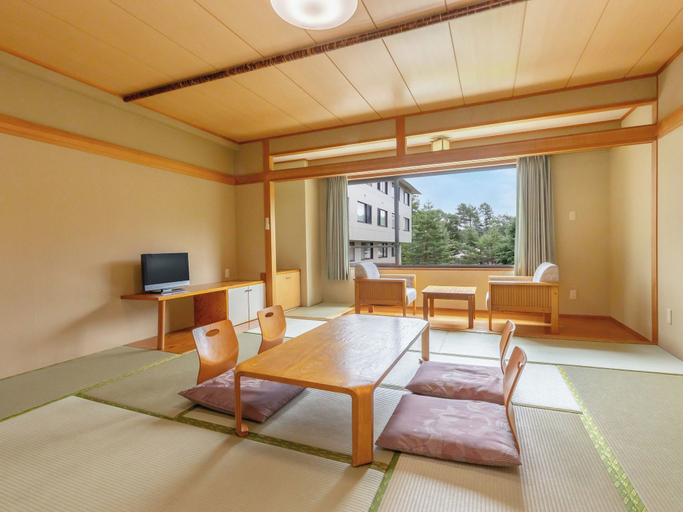 Others 4, KAMENOI HOTEL Fuji, Fujiyoshida