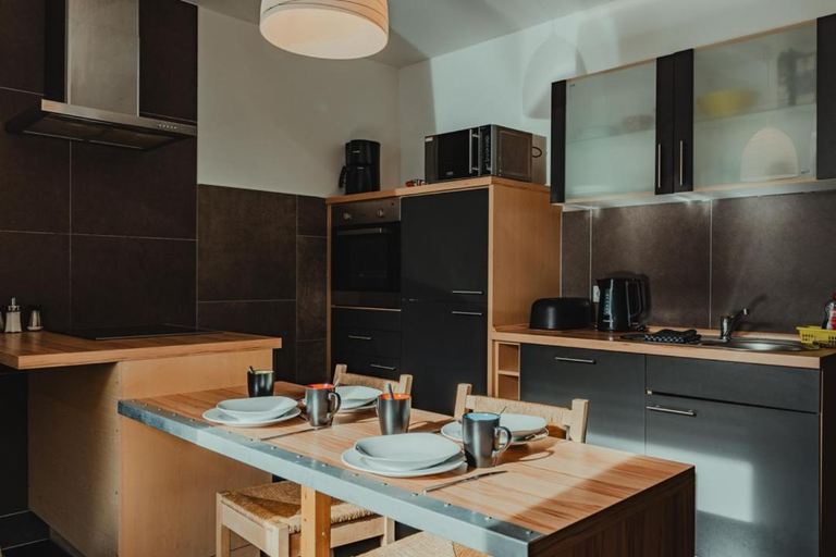Others 5, Flaty Bielefeld -Apartments, Bielefeld