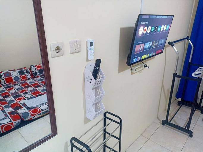 Bedroom 3, Bahagia Sederhana Homestay, Bantul