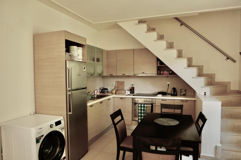 Others 3, Plakias Seaside Maisonette, Crete