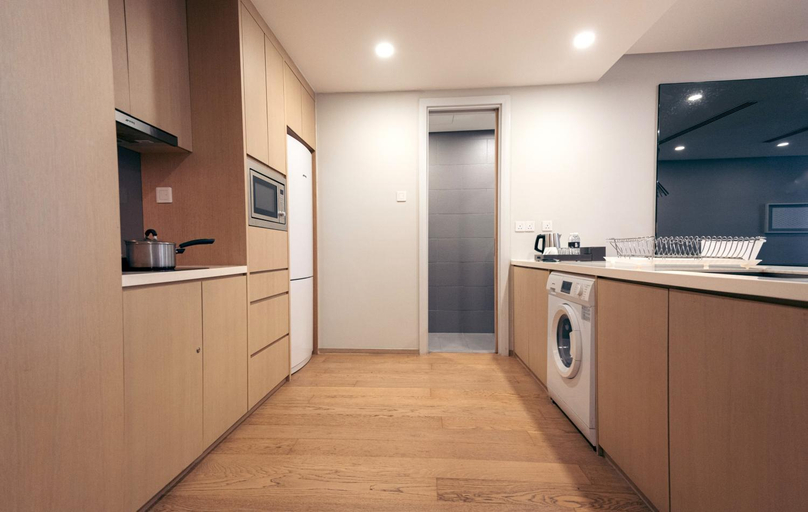 Others 5, Sfera Residence Kuala Lumpur City Centre, Kuala Lumpur