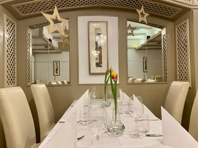Food & Drinks 5, Landhotel Rauber Sankt Wendel Double Room, St. Wendel