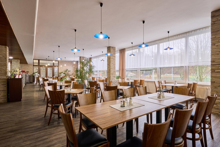 Food & Drinks 5, PATRIA HOTEL, Trutnov